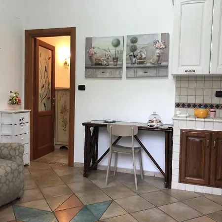 Apartman Carlotta