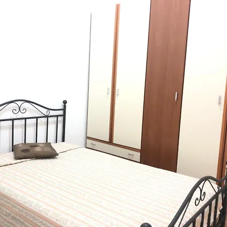 Carlotta Apartman