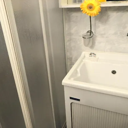 Carlotta Apartman