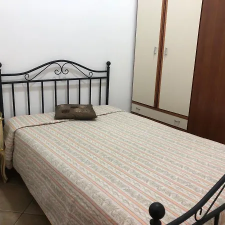 Apartman Carlotta *