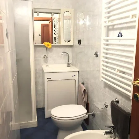 Apartman Carlotta Gallipoli
