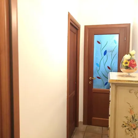 Carlotta Apartman Gallipoli